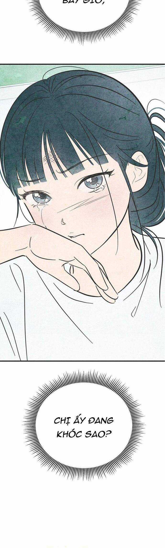 Cách Trêu Chọc Cậu Ấy - Chapter 6 - Trang 5