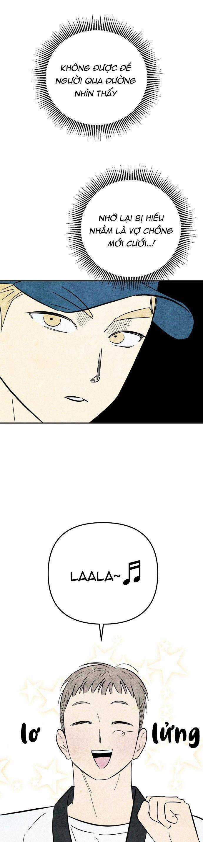 Cách Trêu Chọc Cậu Ấy - Chapter 6 - Trang 41