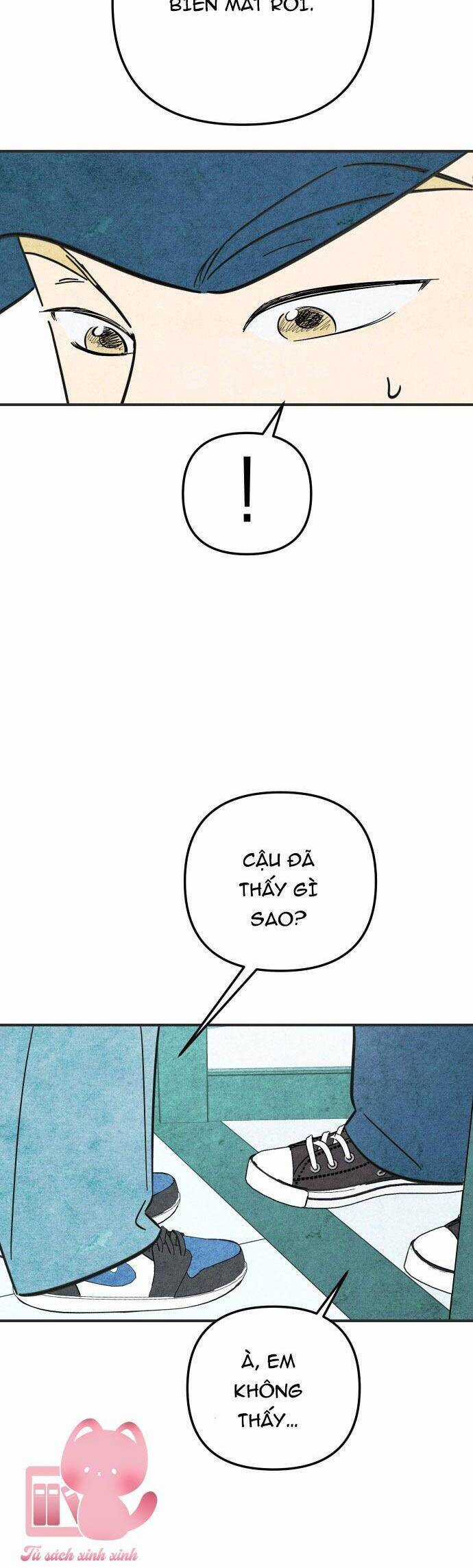 Cách Trêu Chọc Cậu Ấy - Chapter 6 - Trang 7