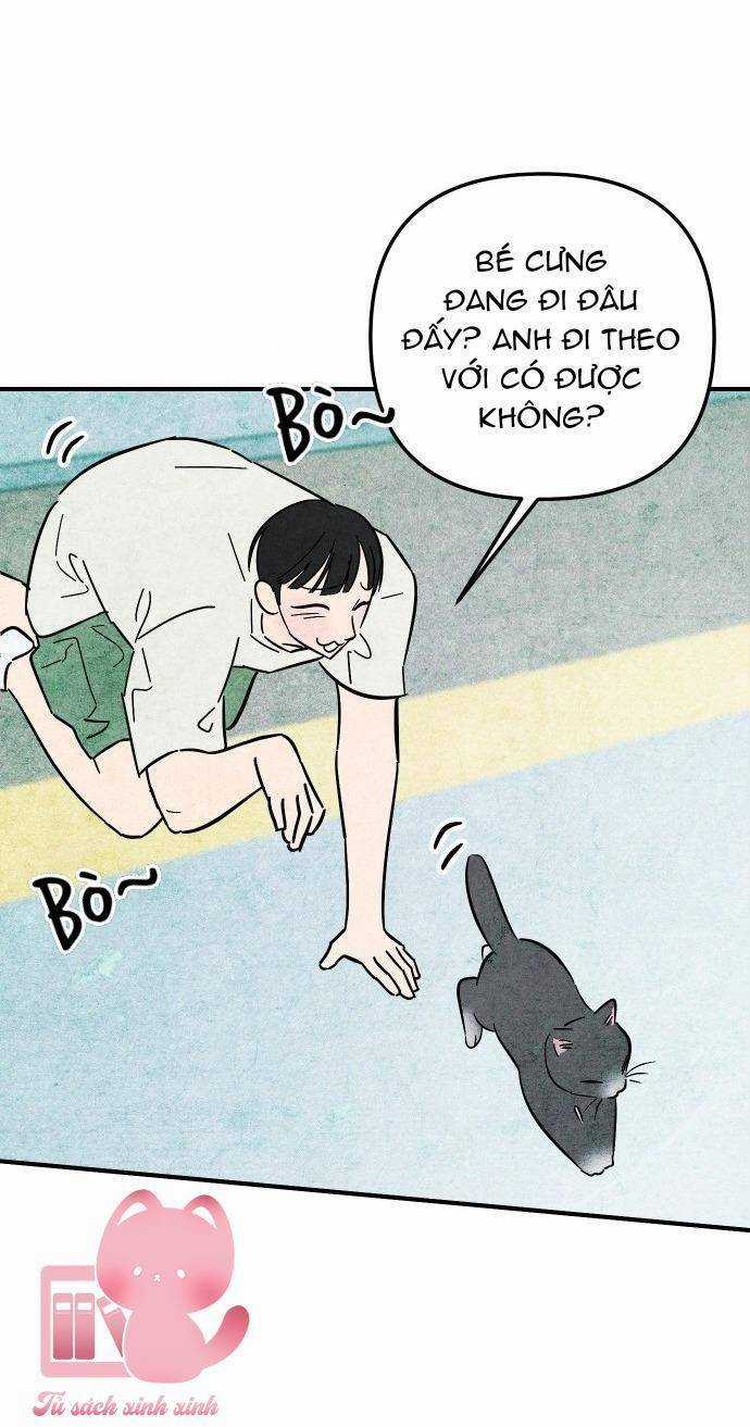 Cách Trêu Chọc Cậu Ấy - Chapter 7 - Trang 13