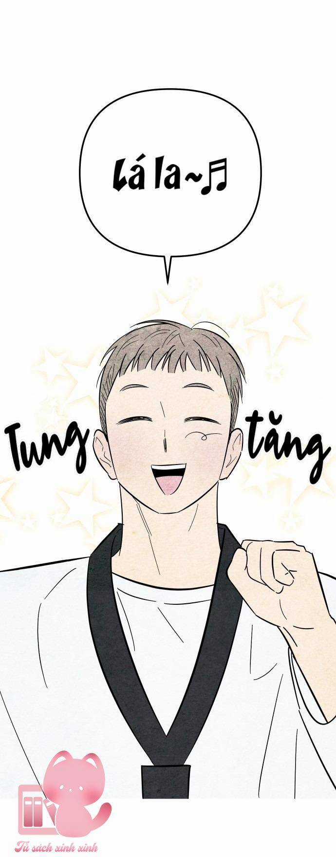 Cách Trêu Chọc Cậu Ấy - Chapter 7 - Trang 3