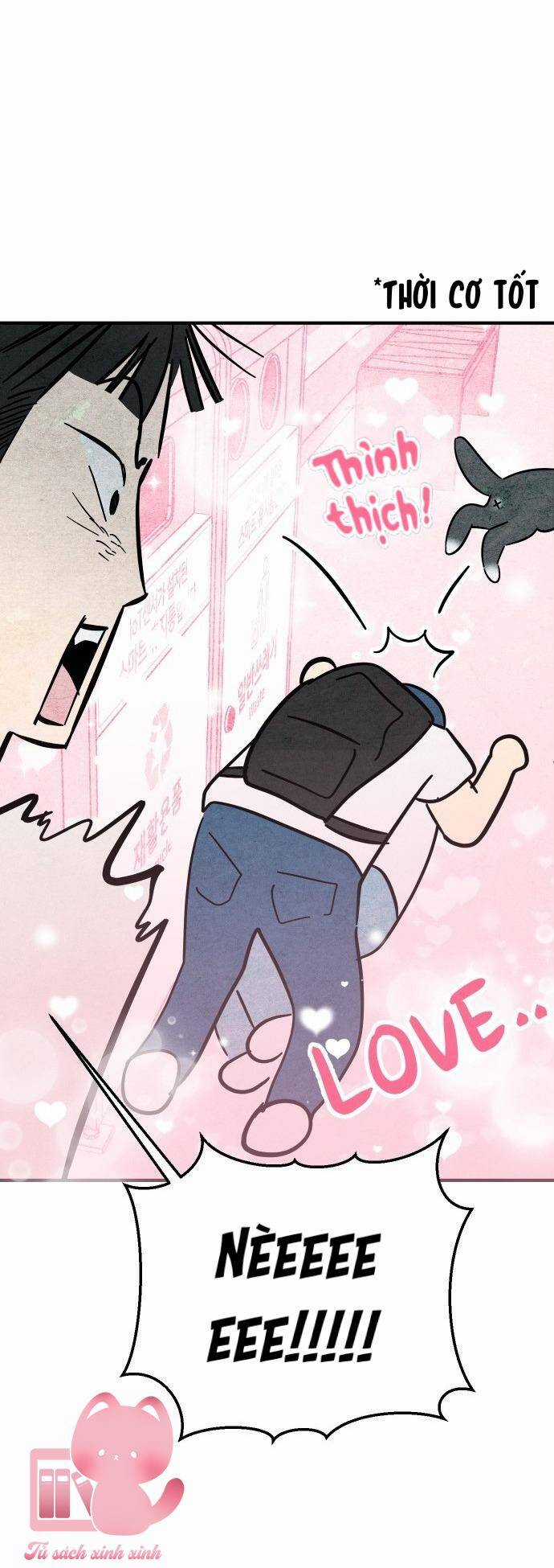 Cách Trêu Chọc Cậu Ấy - Chapter 7 - Trang 22