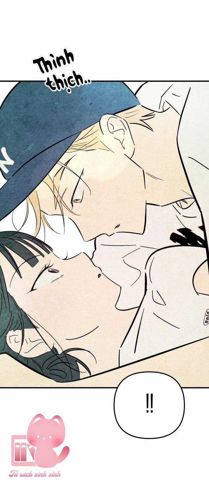 Cách Trêu Chọc Cậu Ấy - Chapter 7 - Trang 23