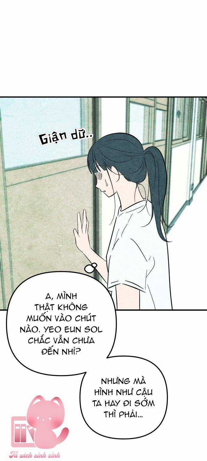 Cách Trêu Chọc Cậu Ấy - Chapter 7 - Trang 30