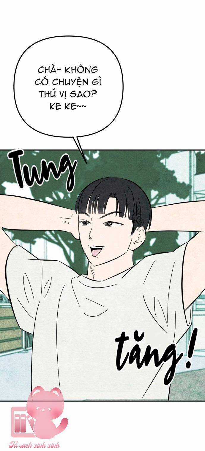 Cách Trêu Chọc Cậu Ấy - Chapter 7 - Trang 4