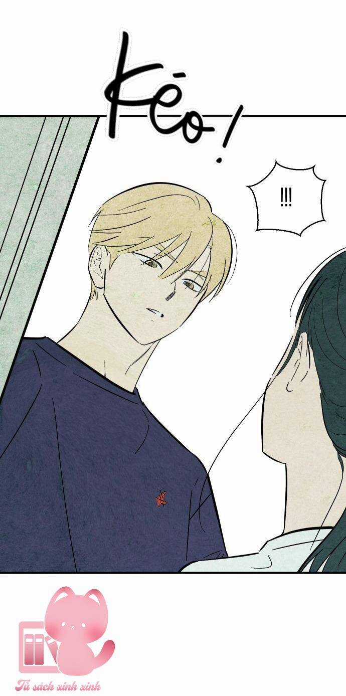 Cách Trêu Chọc Cậu Ấy - Chapter 7 - Trang 31