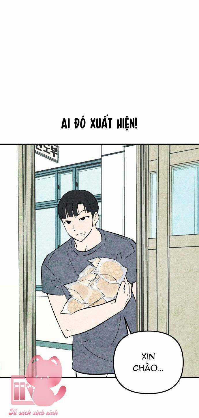 Cách Trêu Chọc Cậu Ấy - Chapter 7 - Trang 33