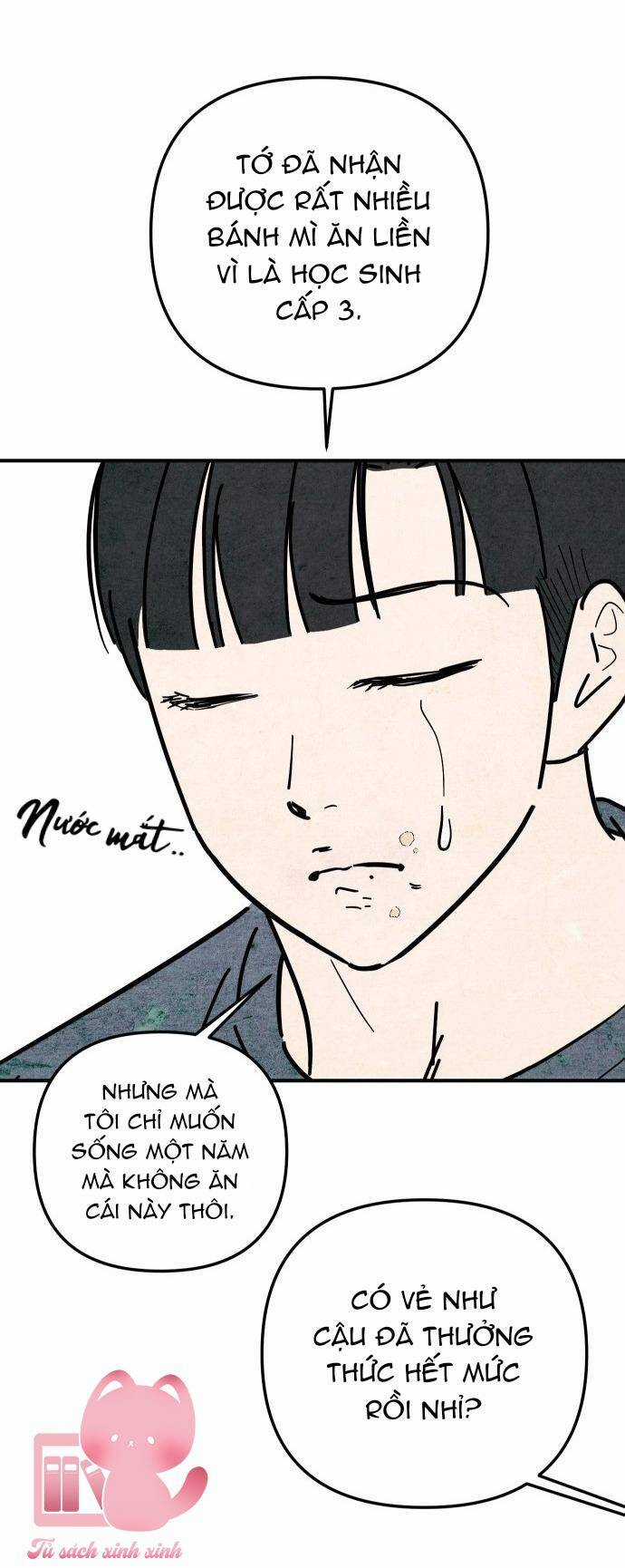 Cách Trêu Chọc Cậu Ấy - Chapter 7 - Trang 34