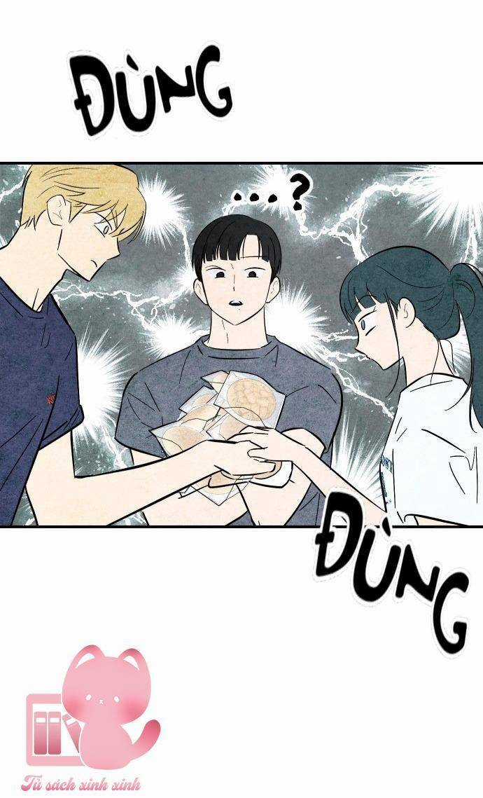 Cách Trêu Chọc Cậu Ấy - Chapter 7 - Trang 37