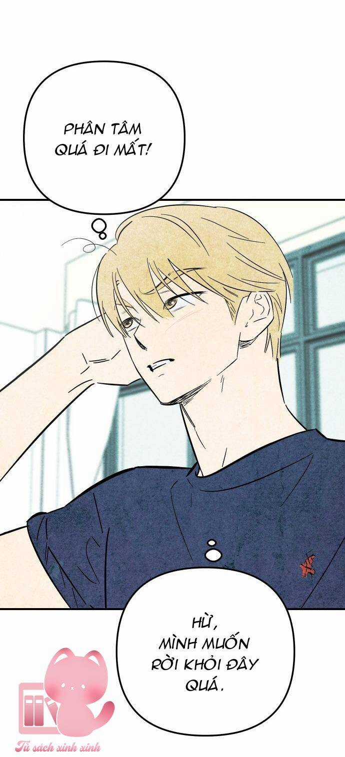 Cách Trêu Chọc Cậu Ấy - Chapter 7 - Trang 39