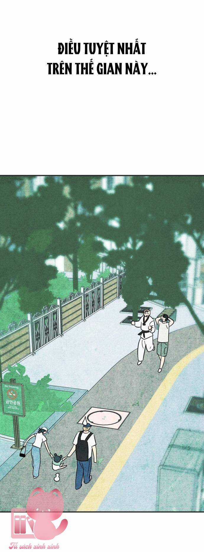 Cách Trêu Chọc Cậu Ấy - Chapter 7 - Trang 5