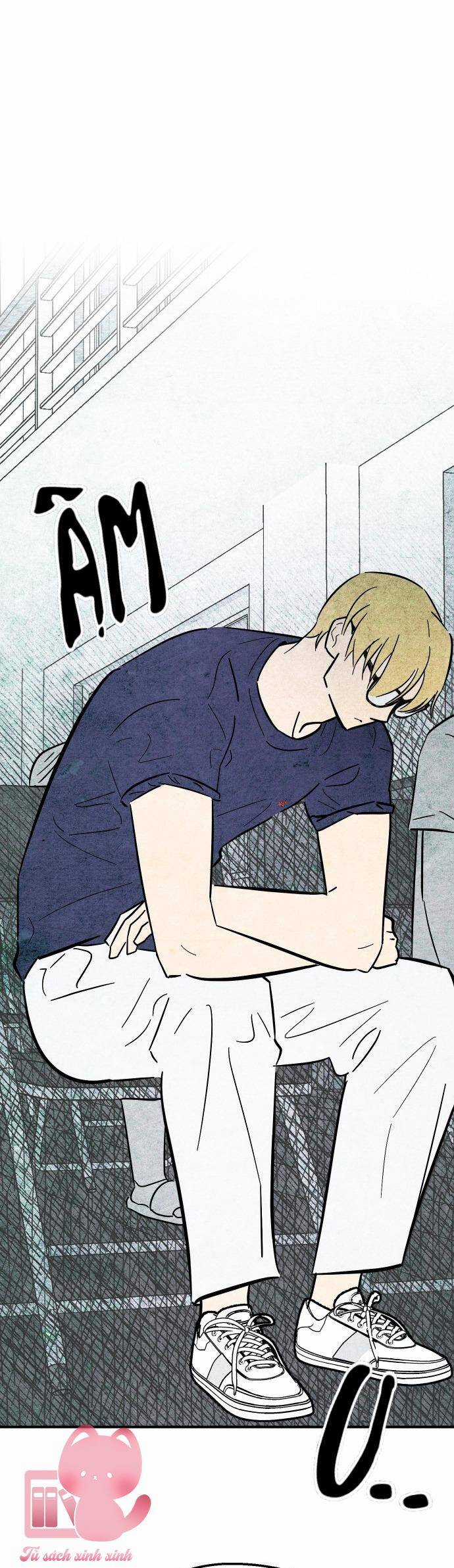 Cách Trêu Chọc Cậu Ấy - Chapter 7 - Trang 42