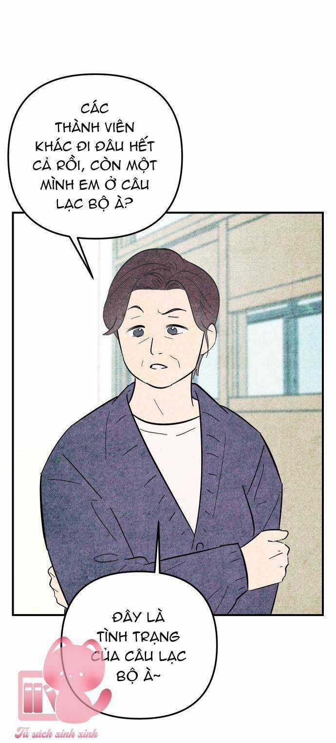 Cách Trêu Chọc Cậu Ấy - Chapter 7 - Trang 48