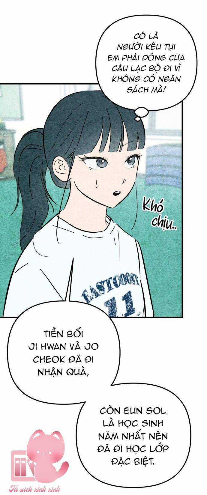 Cách Trêu Chọc Cậu Ấy - Chapter 7 - Trang 49