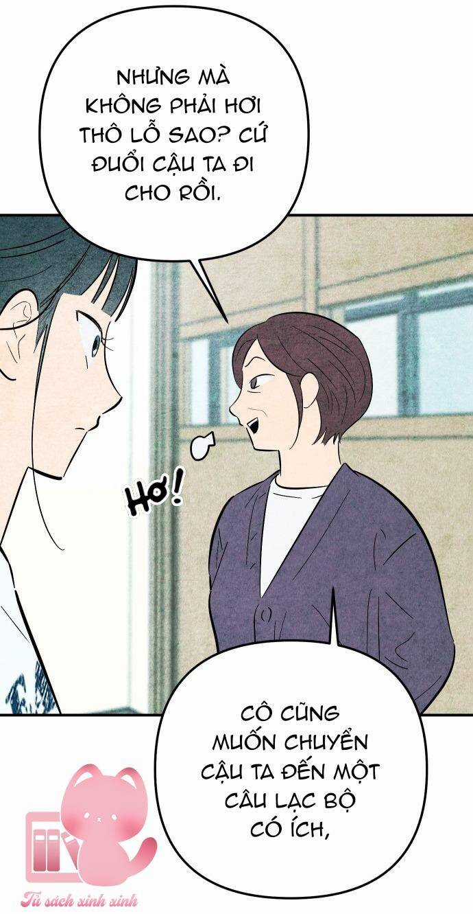 Cách Trêu Chọc Cậu Ấy - Chapter 7 - Trang 54