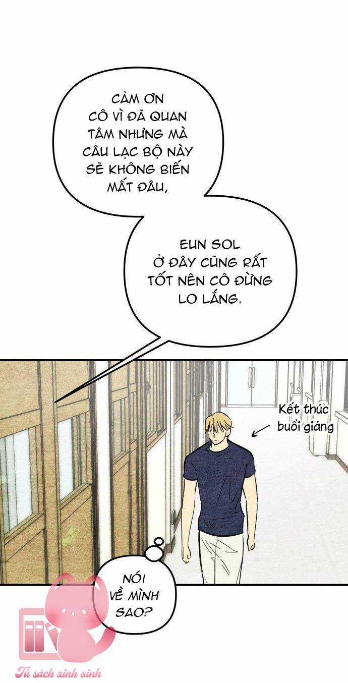 Cách Trêu Chọc Cậu Ấy - Chapter 7 - Trang 56