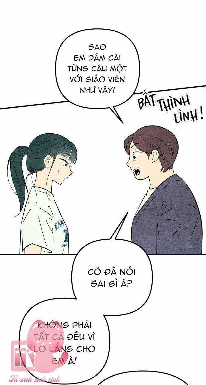 Cách Trêu Chọc Cậu Ấy - Chapter 7 - Trang 57