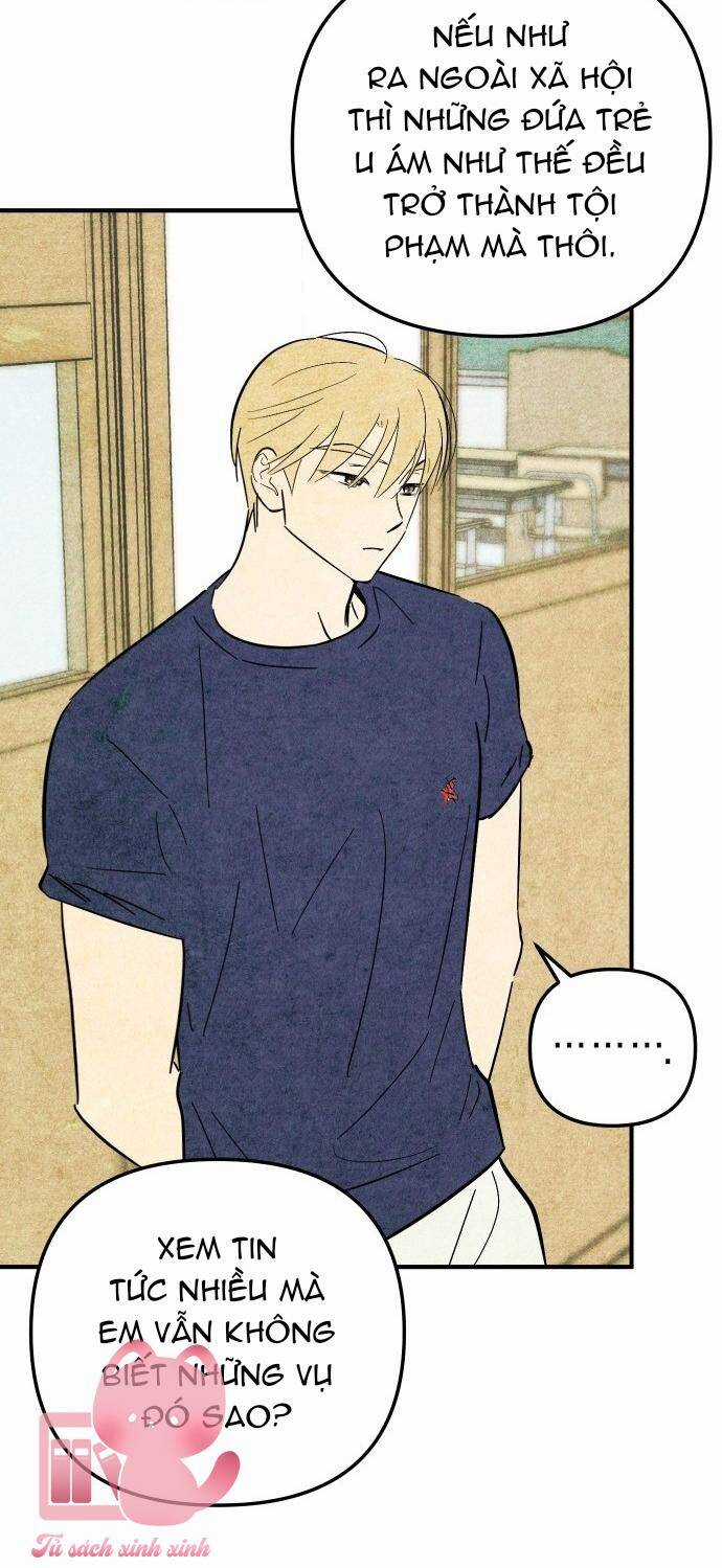 Cách Trêu Chọc Cậu Ấy - Chapter 7 - Trang 58