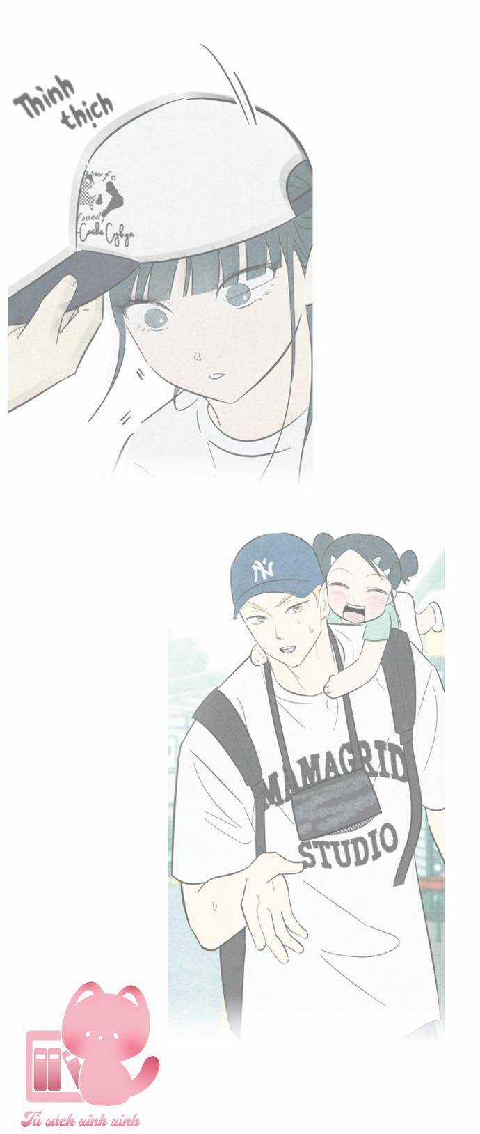 Cách Trêu Chọc Cậu Ấy - Chapter 7 - Trang 60