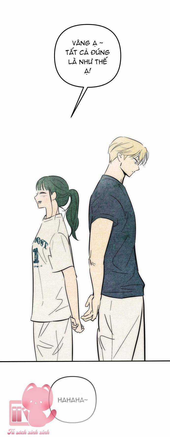 Cách Trêu Chọc Cậu Ấy - Chapter 7 - Trang 66