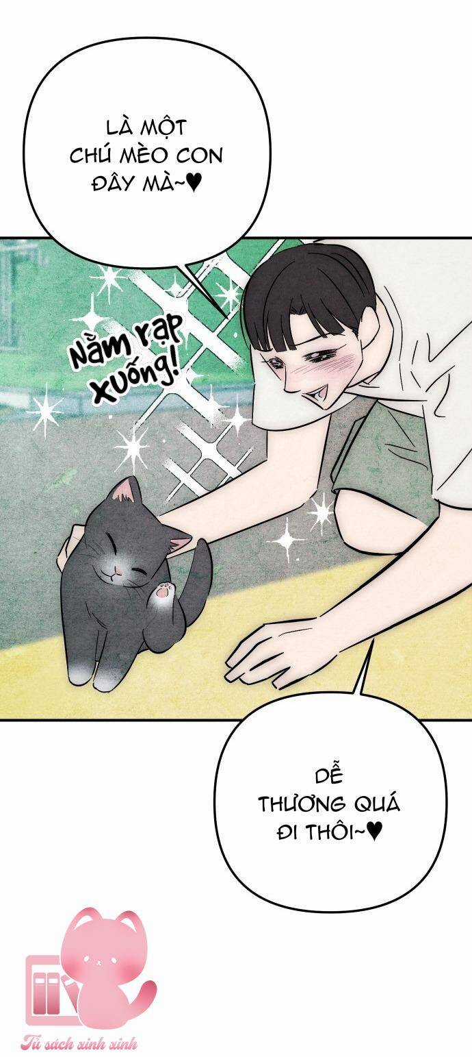 Cách Trêu Chọc Cậu Ấy - Chapter 7 - Trang 9