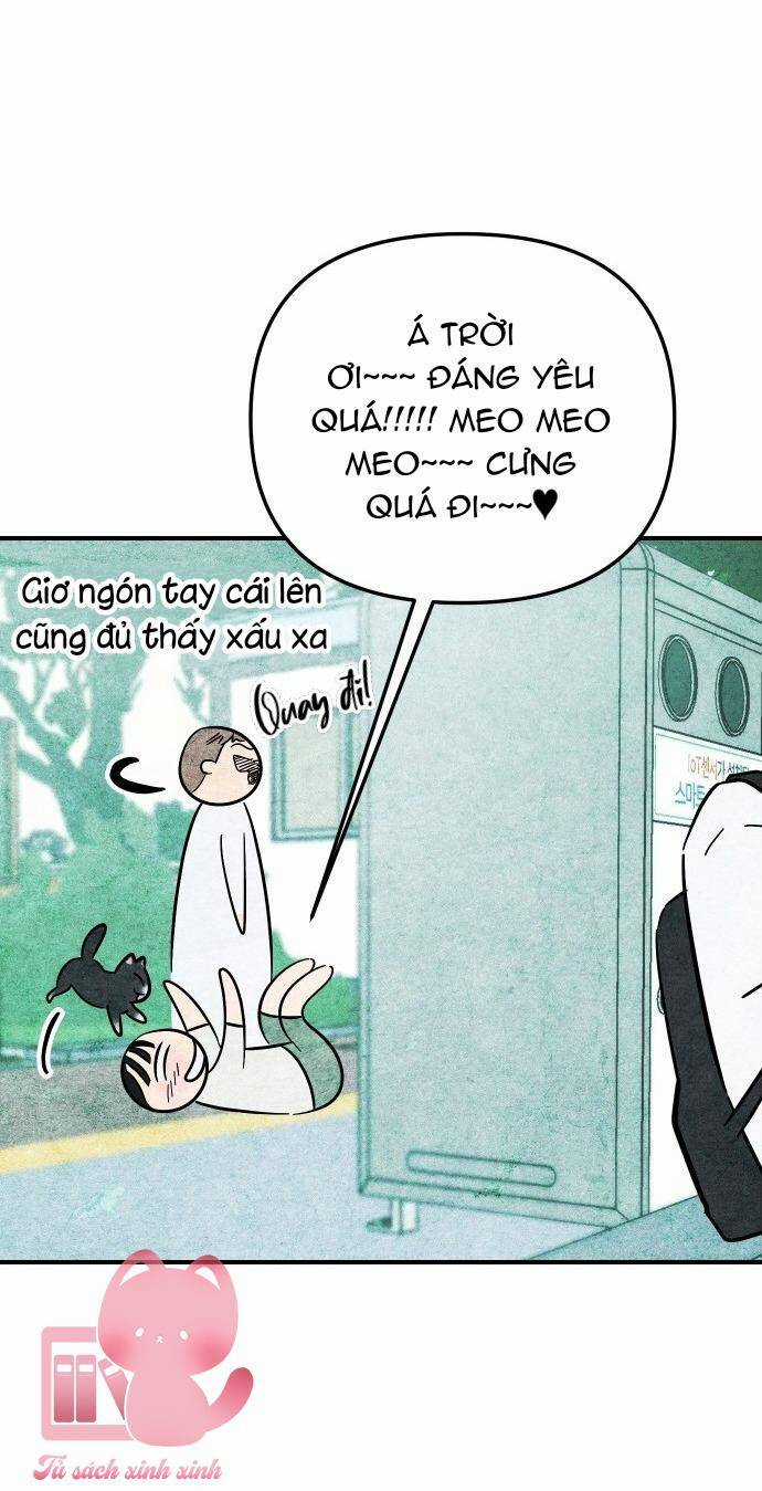 Cách Trêu Chọc Cậu Ấy - Chapter 7 - Trang 10