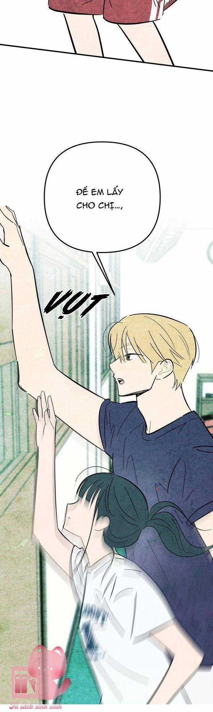 Cách Trêu Chọc Cậu Ấy - Chapter 8 - Trang 18