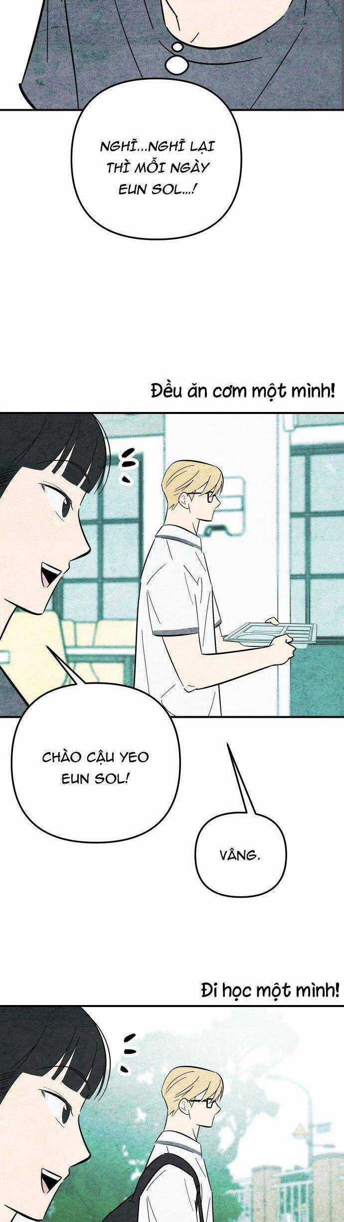 Cách Trêu Chọc Cậu Ấy - Chapter 8 - Trang 23