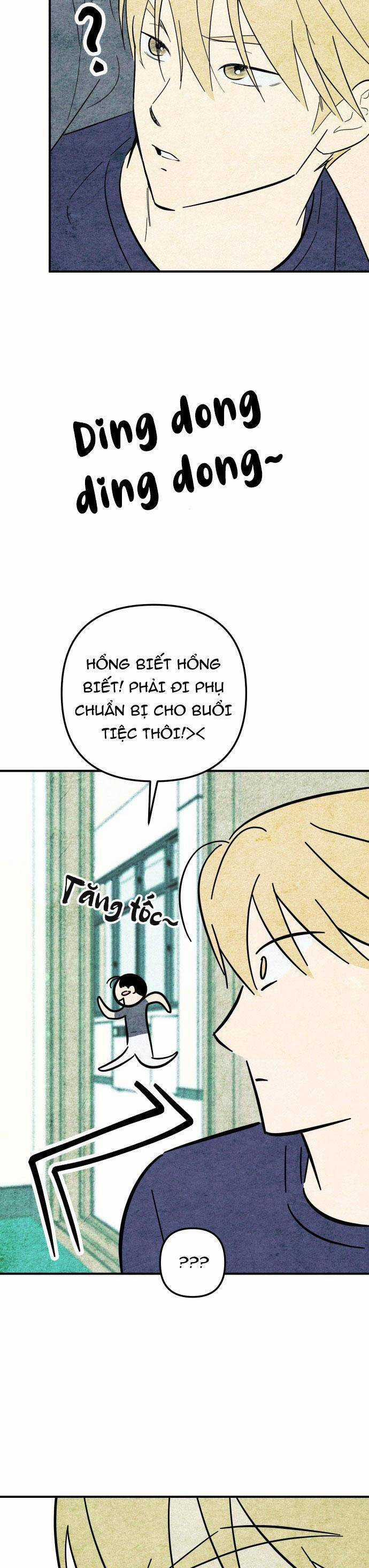 Cách Trêu Chọc Cậu Ấy - Chapter 8 - Trang 27