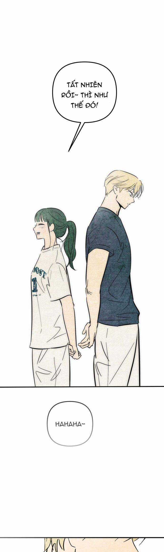 Cách Trêu Chọc Cậu Ấy - Chapter 8 - Trang 4