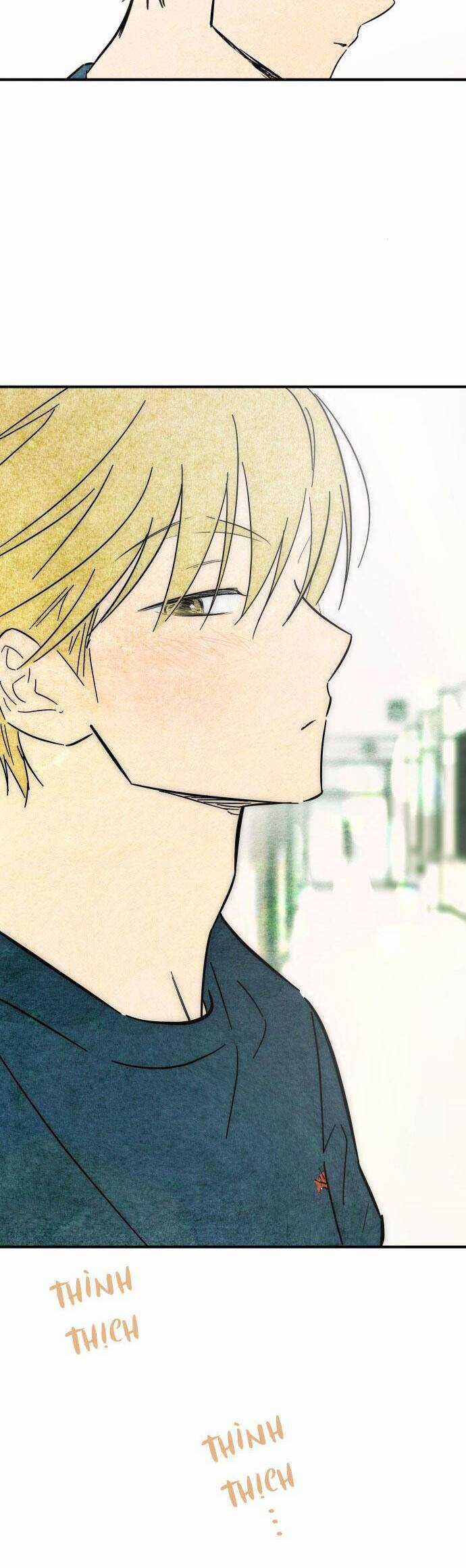 Cách Trêu Chọc Cậu Ấy - Chapter 8 - Trang 5