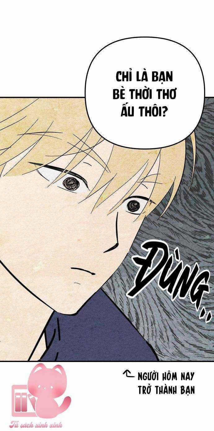 Cách Trêu Chọc Cậu Ấy - Chapter 9 - Trang 22