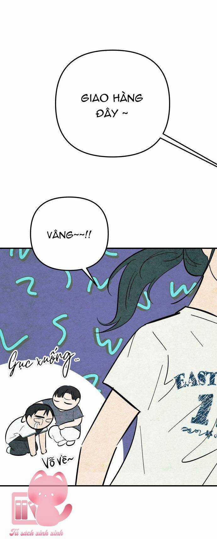 Cách Trêu Chọc Cậu Ấy - Chapter 9 - Trang 23