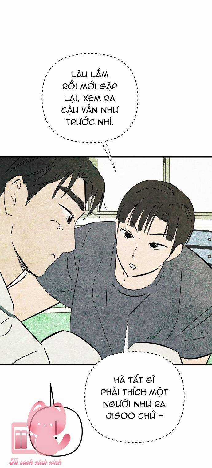 Cách Trêu Chọc Cậu Ấy - Chapter 9 - Trang 24