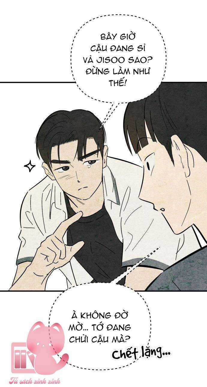 Cách Trêu Chọc Cậu Ấy - Chapter 9 - Trang 25