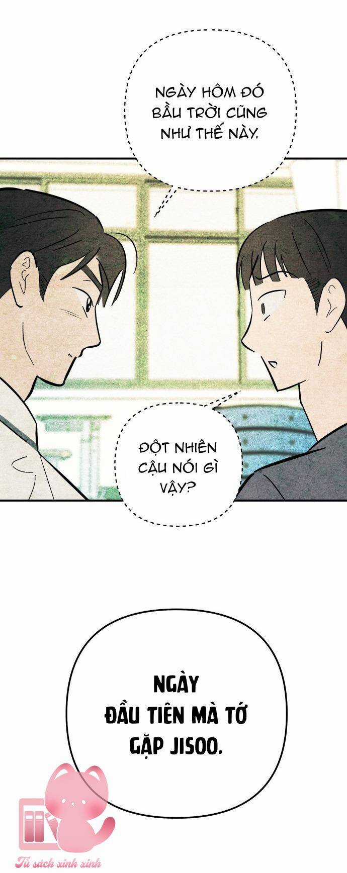 Cách Trêu Chọc Cậu Ấy - Chapter 9 - Trang 26