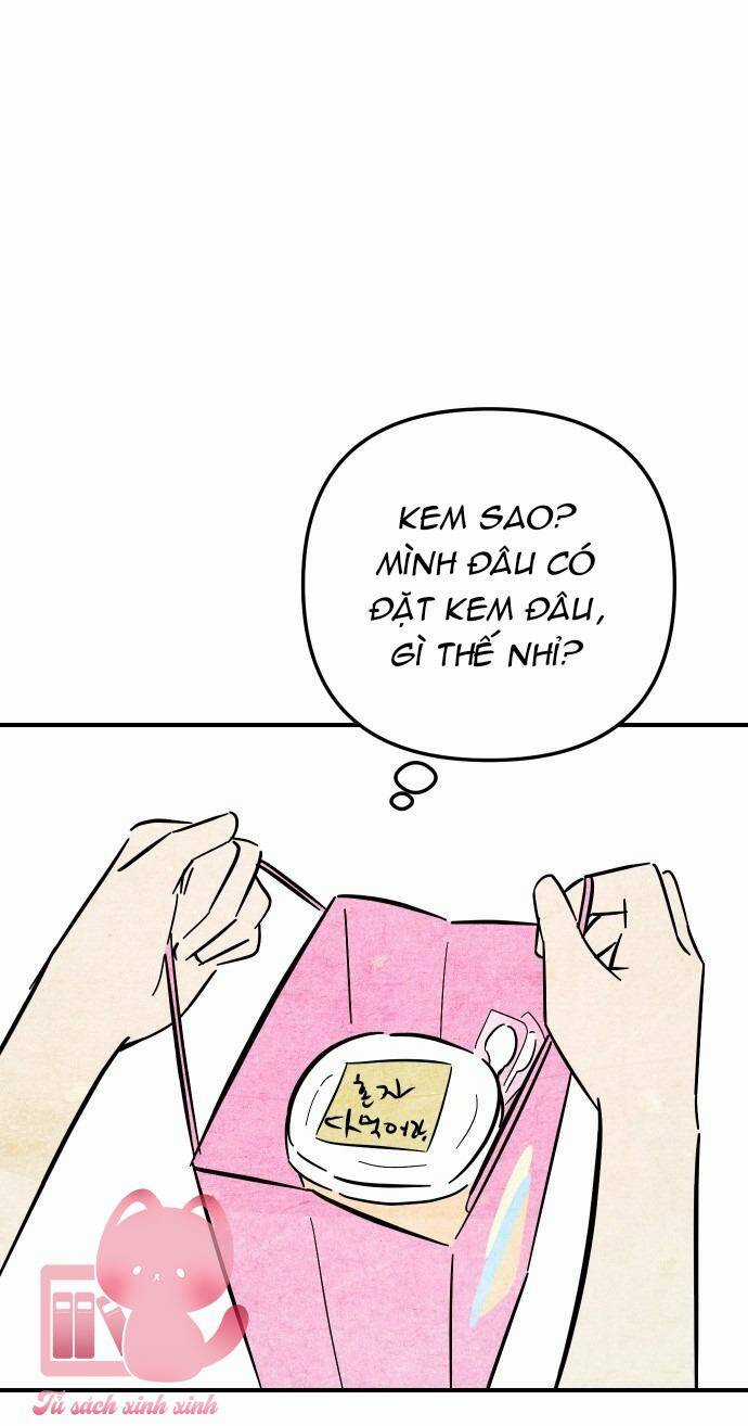 Cách Trêu Chọc Cậu Ấy - Chapter 9 - Trang 4