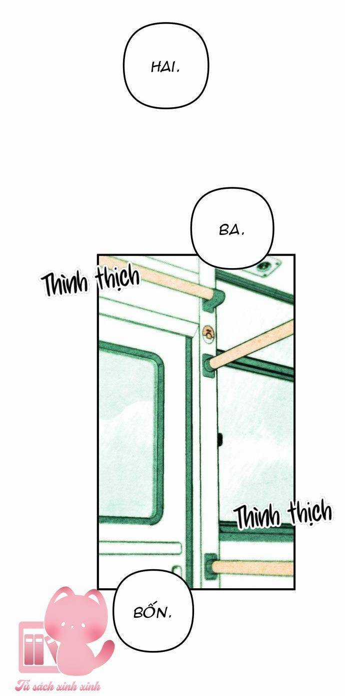 Cách Trêu Chọc Cậu Ấy - Chapter 9 - Trang 31