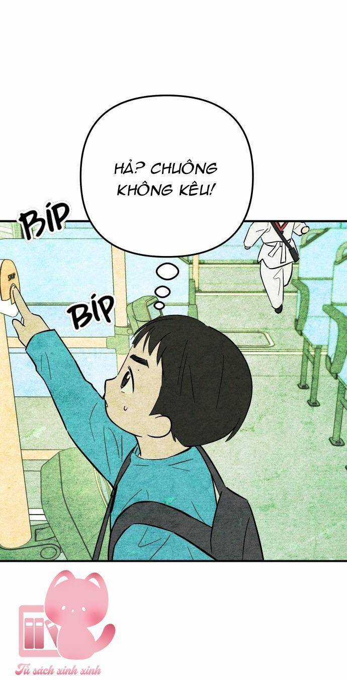 Cách Trêu Chọc Cậu Ấy - Chapter 9 - Trang 33