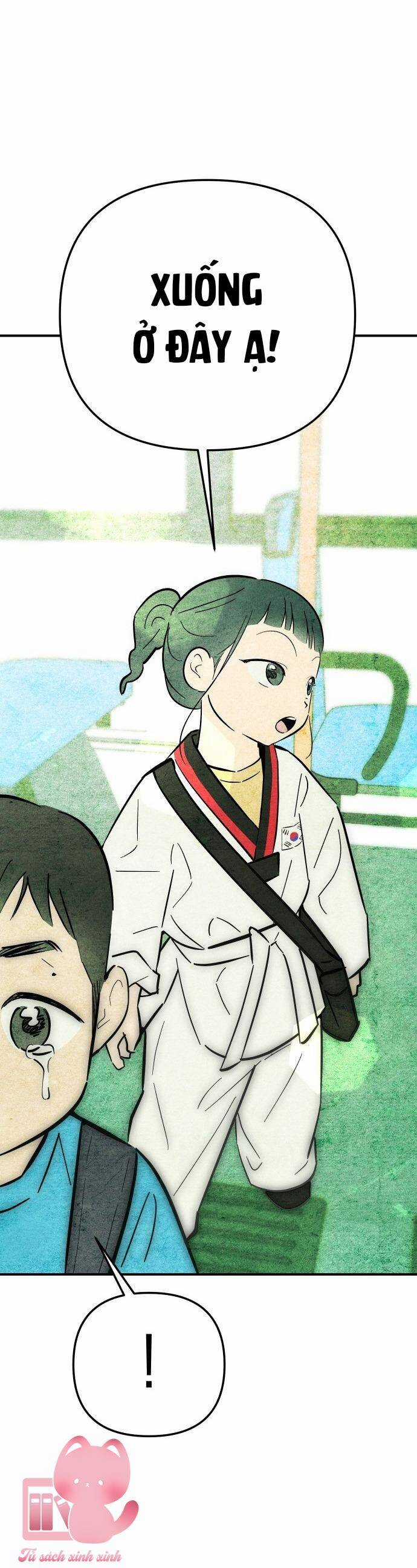 Cách Trêu Chọc Cậu Ấy - Chapter 9 - Trang 36