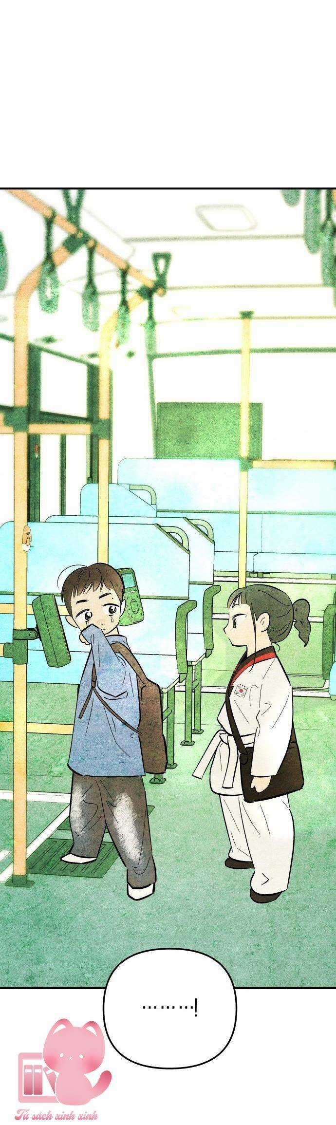 Cách Trêu Chọc Cậu Ấy - Chapter 9 - Trang 38