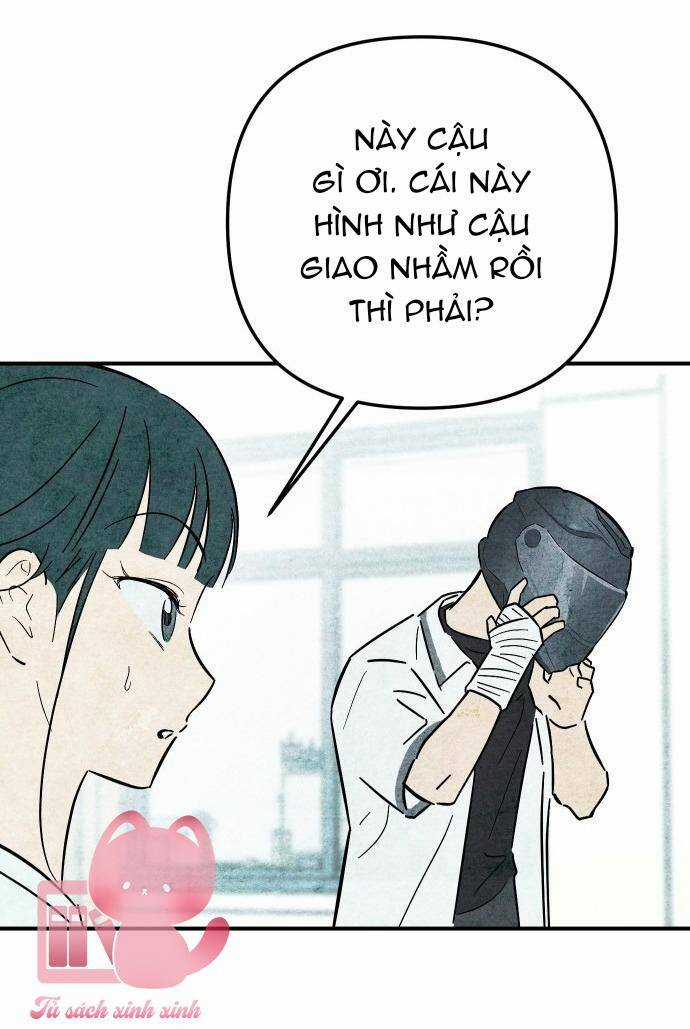 Cách Trêu Chọc Cậu Ấy - Chapter 9 - Trang 5