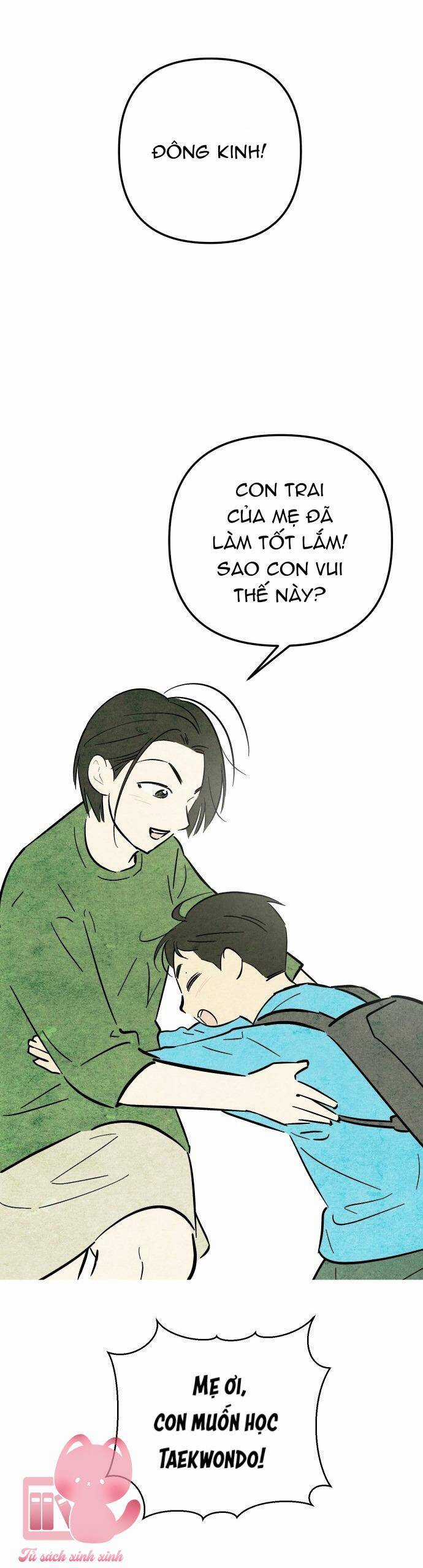 Cách Trêu Chọc Cậu Ấy - Chapter 9 - Trang 44