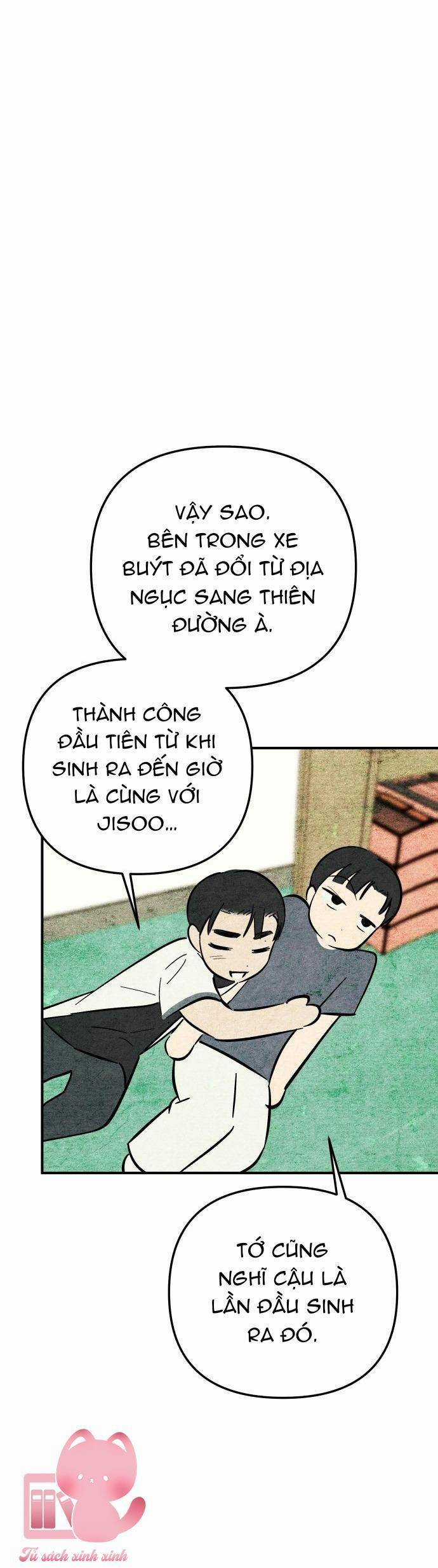 Cách Trêu Chọc Cậu Ấy - Chapter 9 - Trang 45