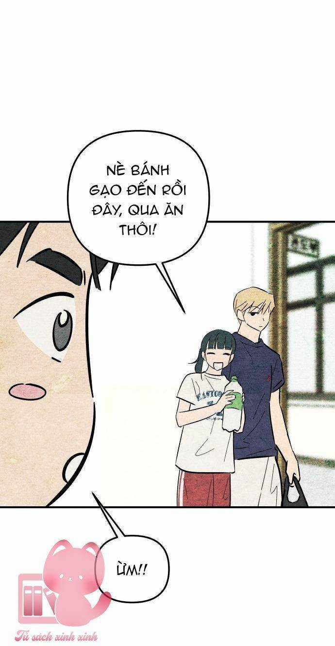 Cách Trêu Chọc Cậu Ấy - Chapter 9 - Trang 46