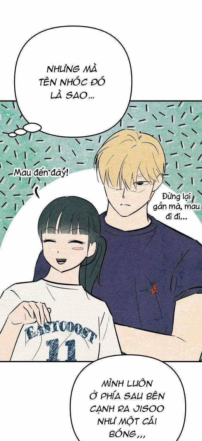 Cách Trêu Chọc Cậu Ấy - Chapter 9 - Trang 47