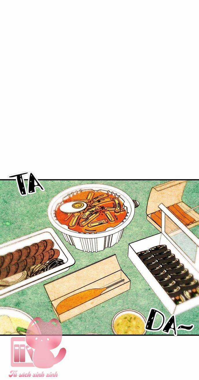 Cách Trêu Chọc Cậu Ấy - Chapter 9 - Trang 49