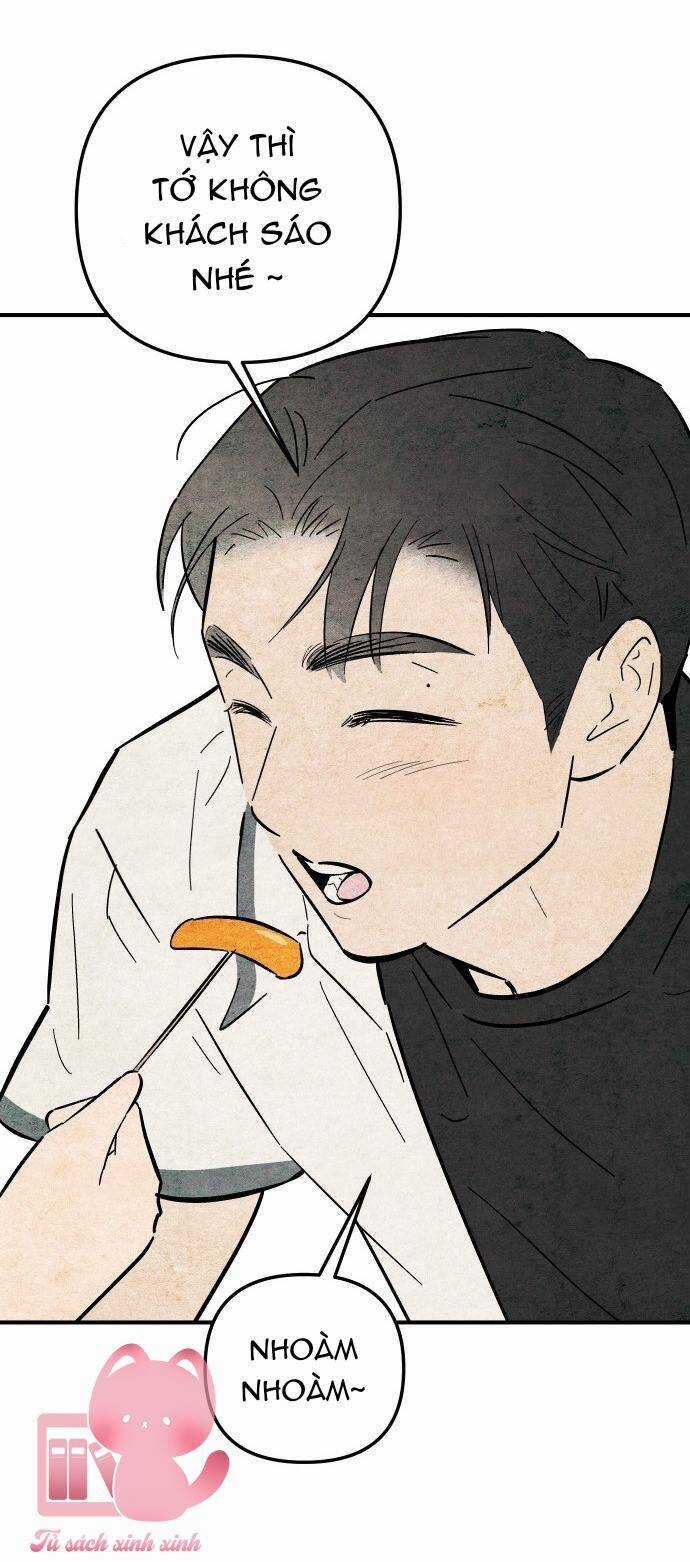 Cách Trêu Chọc Cậu Ấy - Chapter 9 - Trang 53