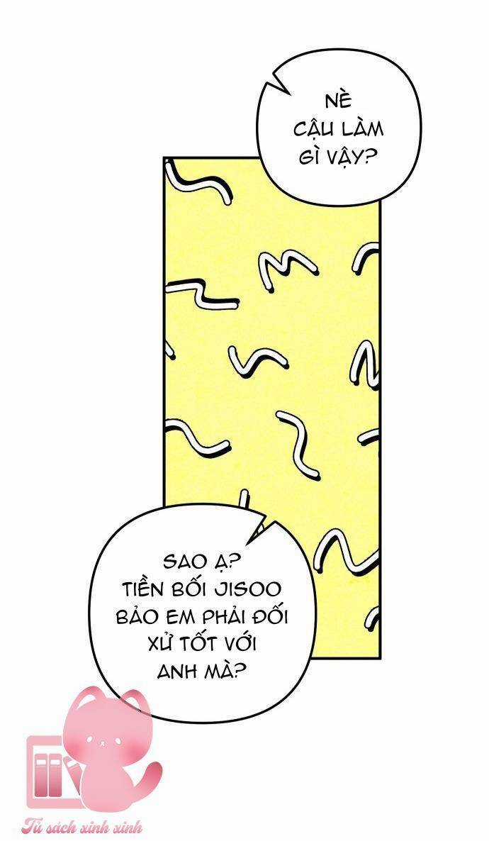 Cách Trêu Chọc Cậu Ấy - Chapter 9 - Trang 56