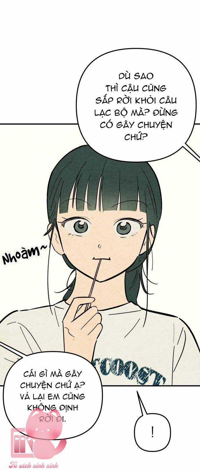 Cách Trêu Chọc Cậu Ấy - Chapter 9 - Trang 57